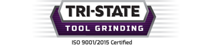 Tri-State Tool Grinding logo