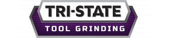 TRI-STATE TOOL GRINDING LOGO